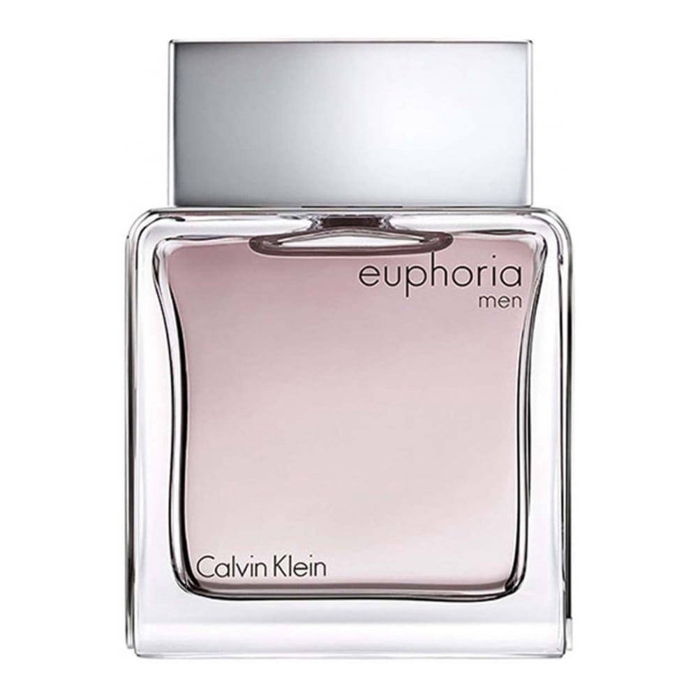 Calvin Klein - Eau de toilette 'Euphoria For Men' - 100 ml