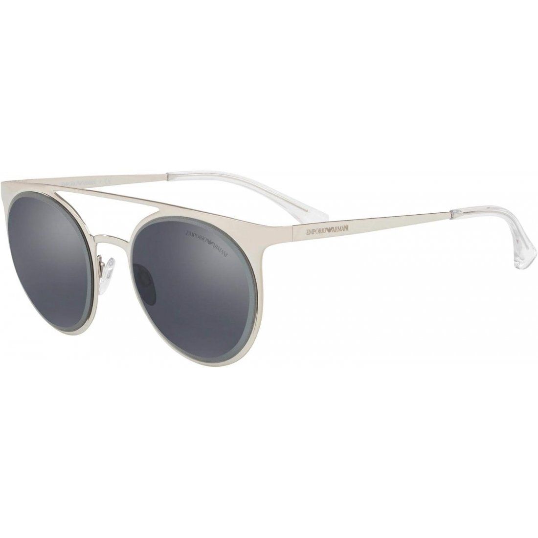 Emporio armani - Lunettes de soleil 'EA2068-30156G' pour Femmes