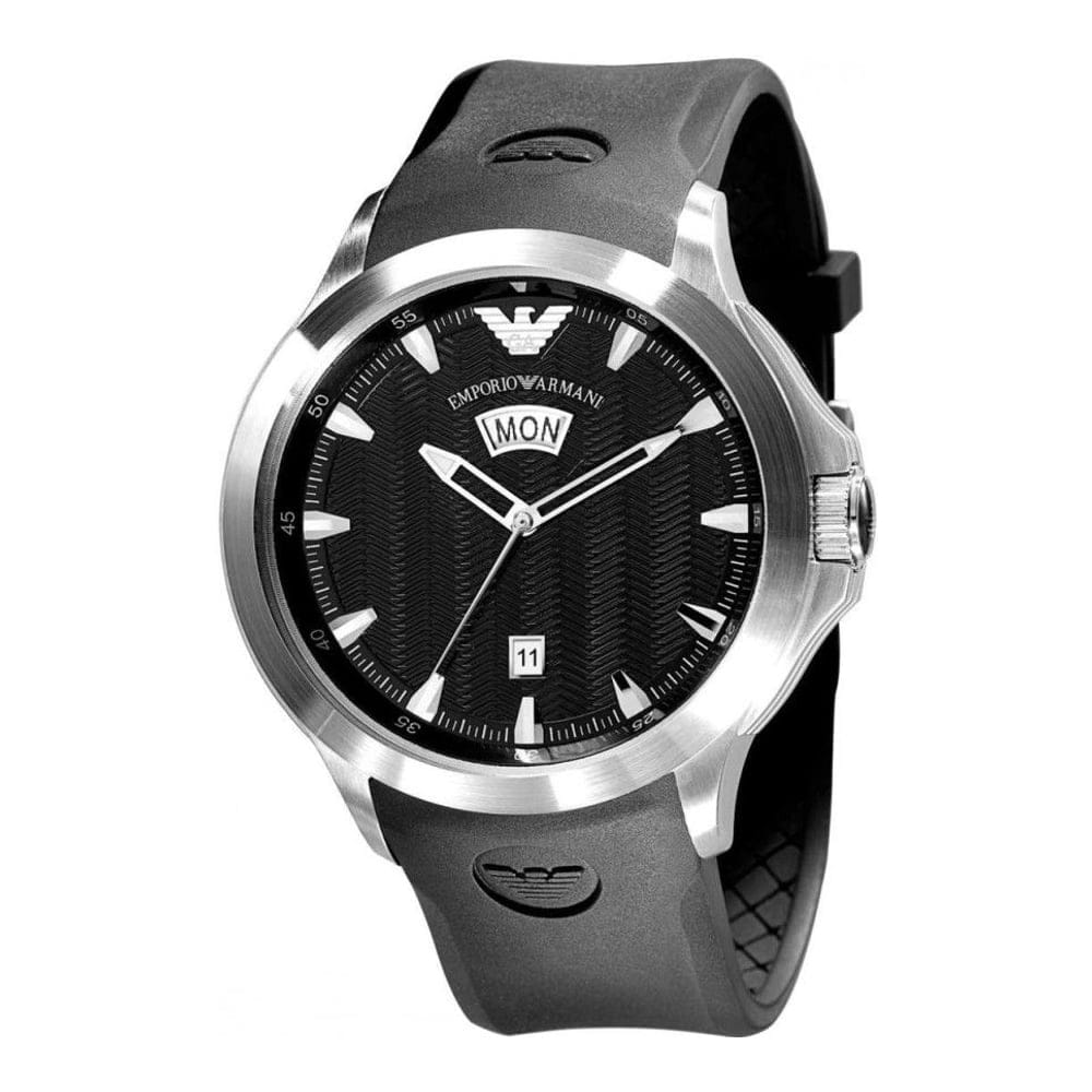 Armani - Montre 'AR0631' pour Hommes