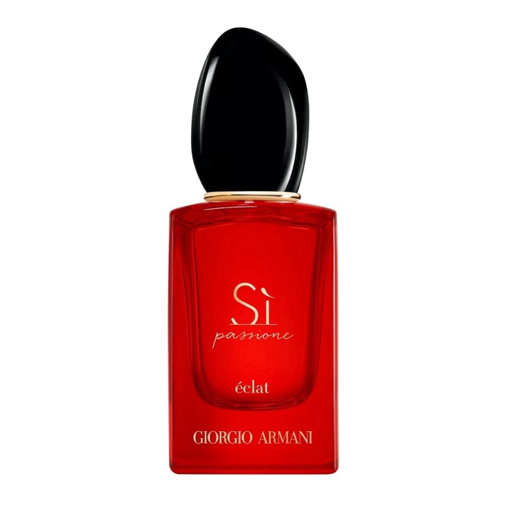 Giorgio armani - Eau de parfum 'Sì Passione Éclat' - 50 ml