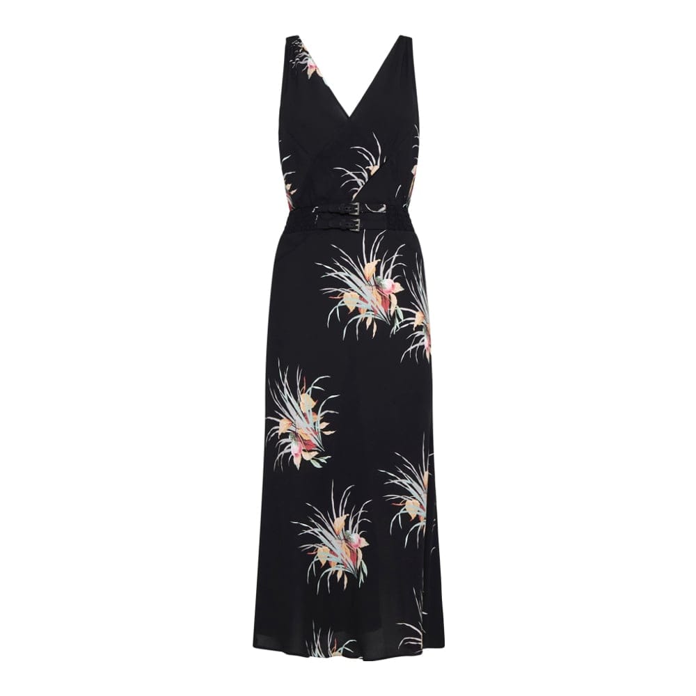 Prada - "Robe Midi pour Femmes"