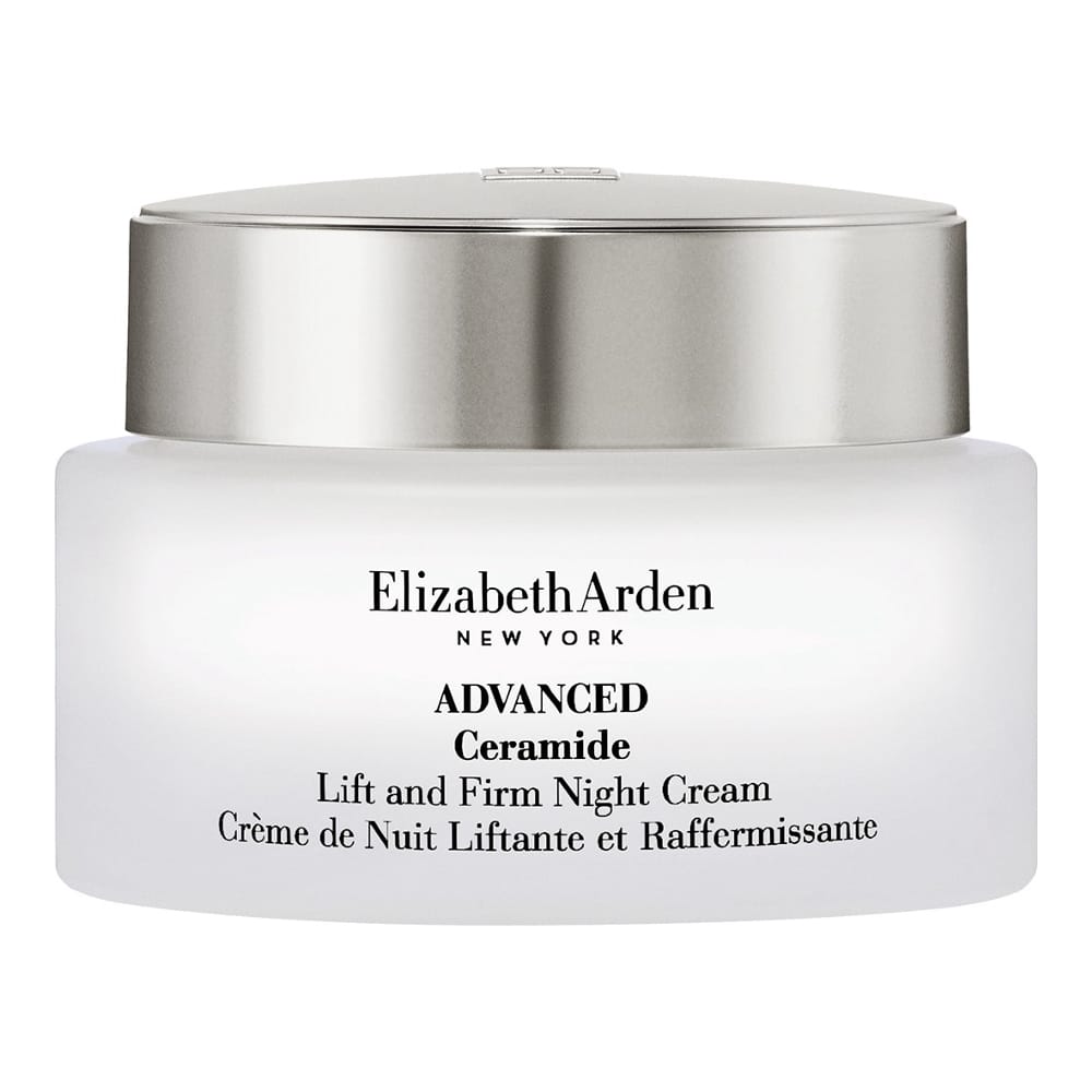 Elizabeth Arden - Crème de nuit 'Advanced Ceramide Lift & Firm' - 50 ml