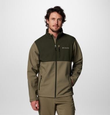 Columbia - Ascender™ Softshell Jacket