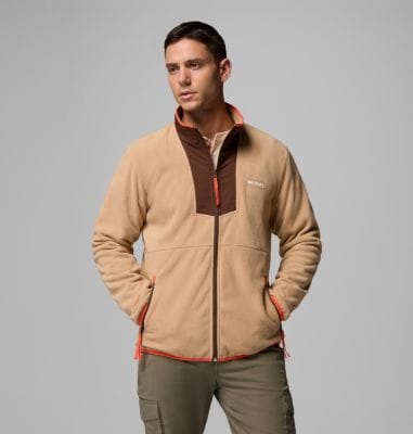Columbia Sequoia Grove™ Full Zip Fleece-XXL-230-2095891-F25 XXL