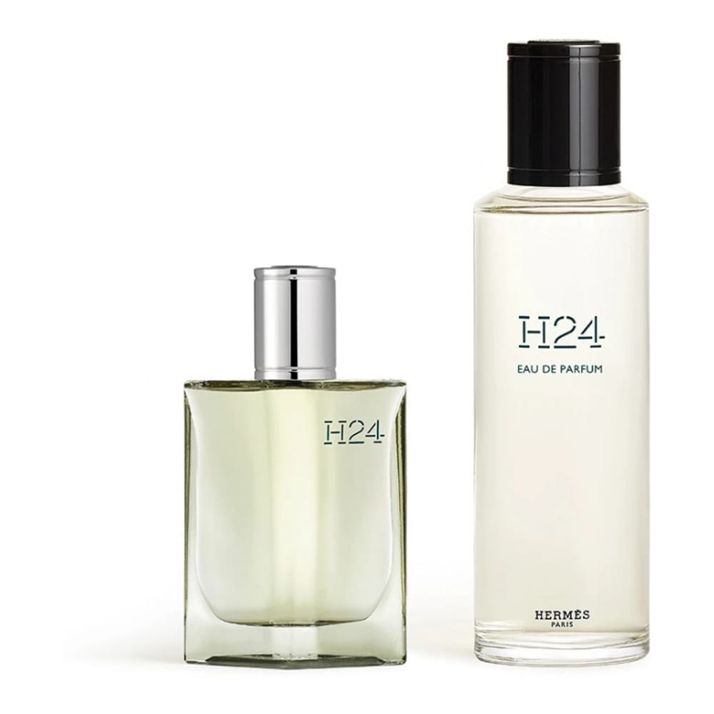 Hermès - Coffret de parfum 'H24' - 2 Pièces