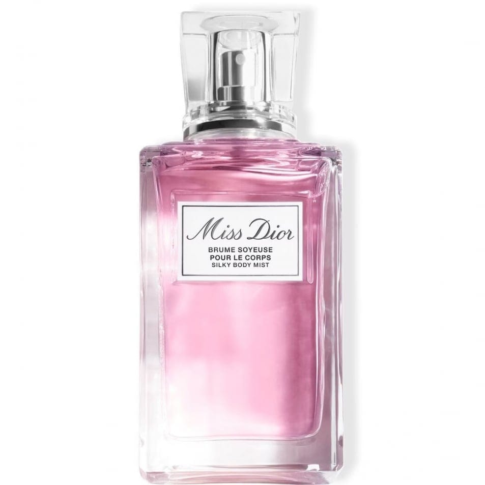 Dior - Spray Corps 'Miss Dior' - 100 ml