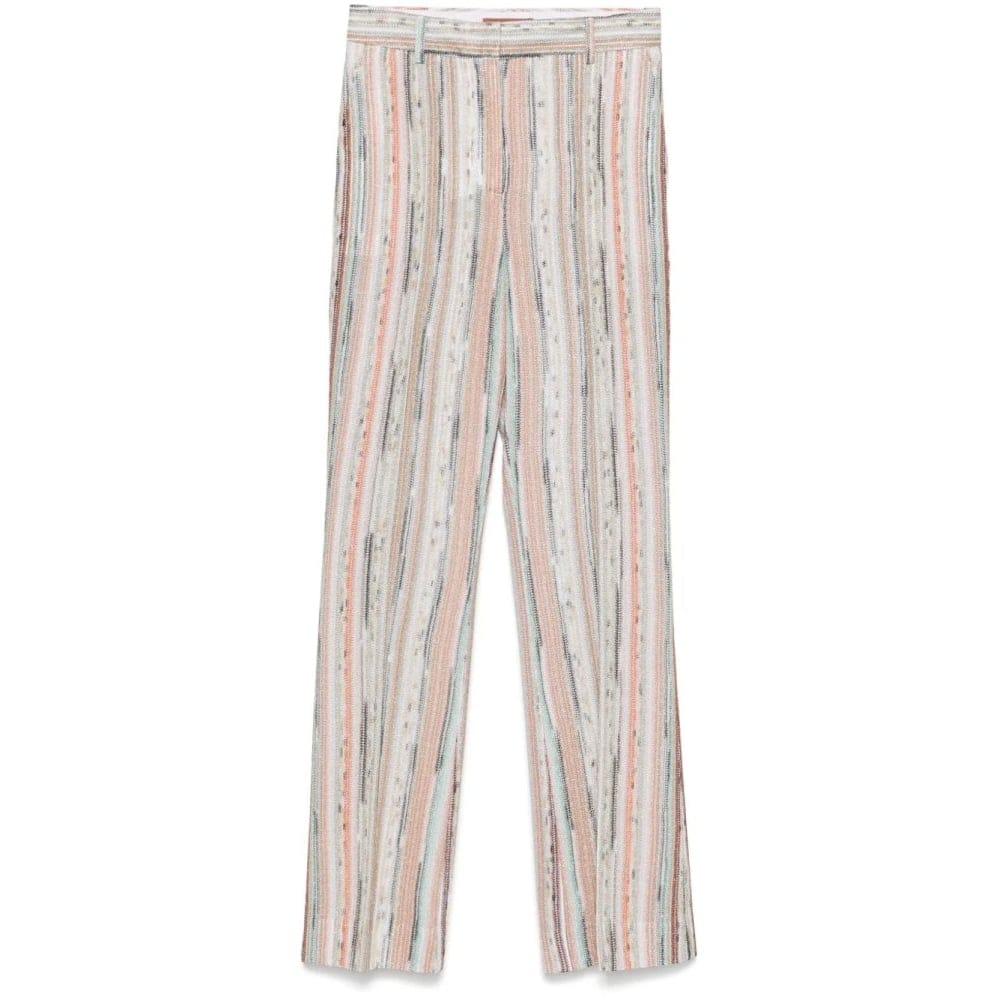Missoni - Pantalon 'Striped' pour Femmes
