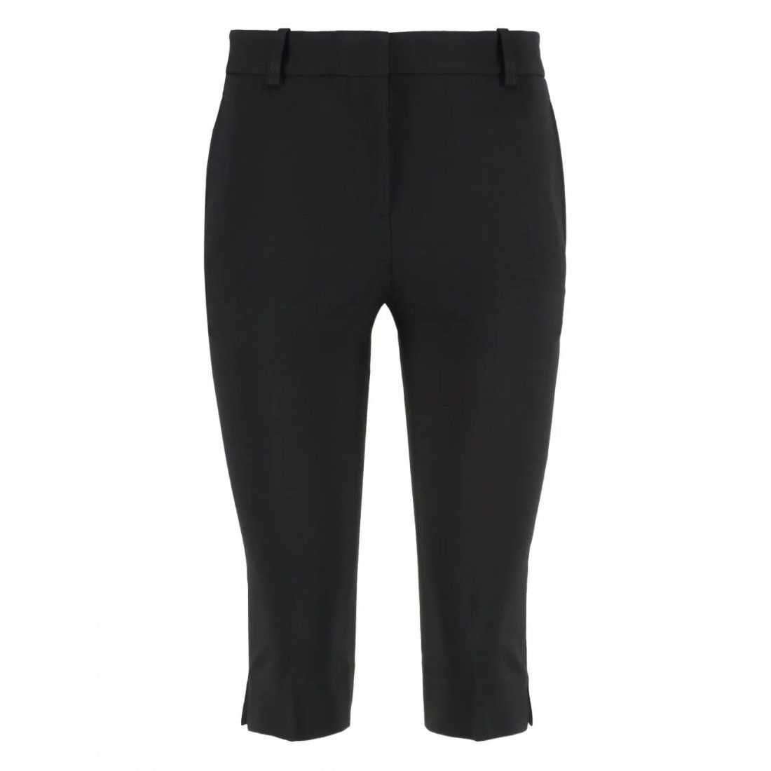 Toteme - Bermuda 'Crepe-Texture' pour Femmes