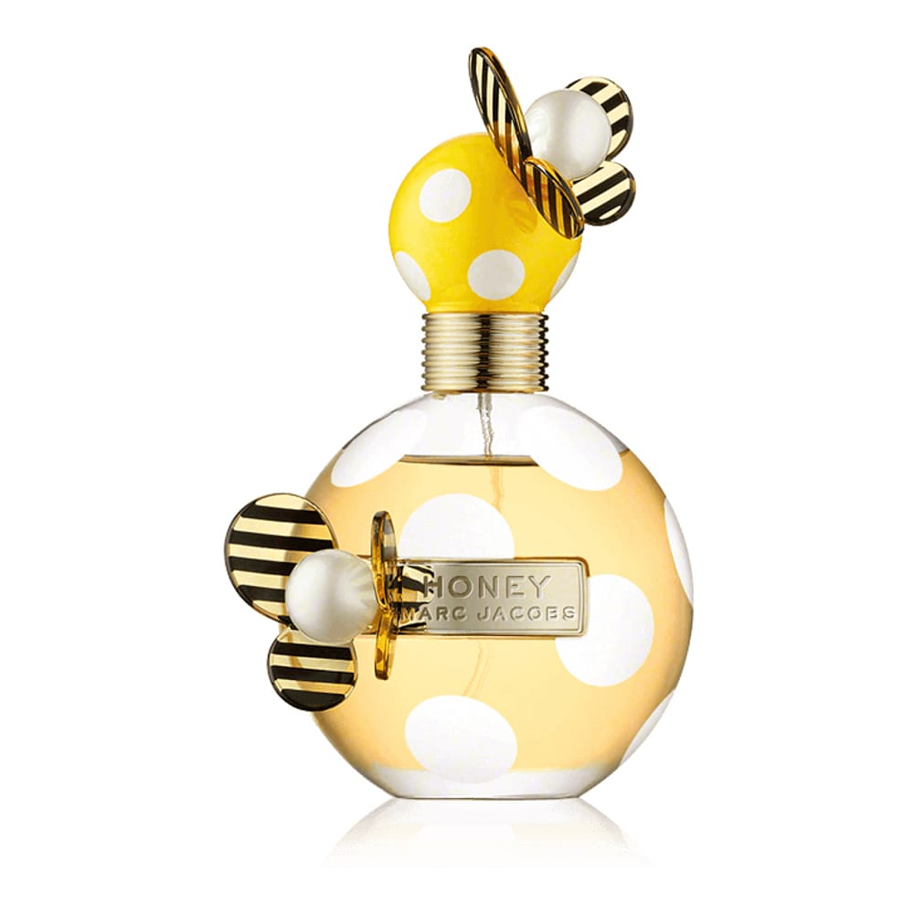 Marc Jacobs - Eau de parfum 'Honey' - 100 ml