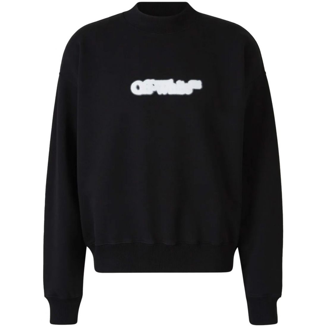 Off-white - Sweatshirt 'Spray Arrows' pour Hommes