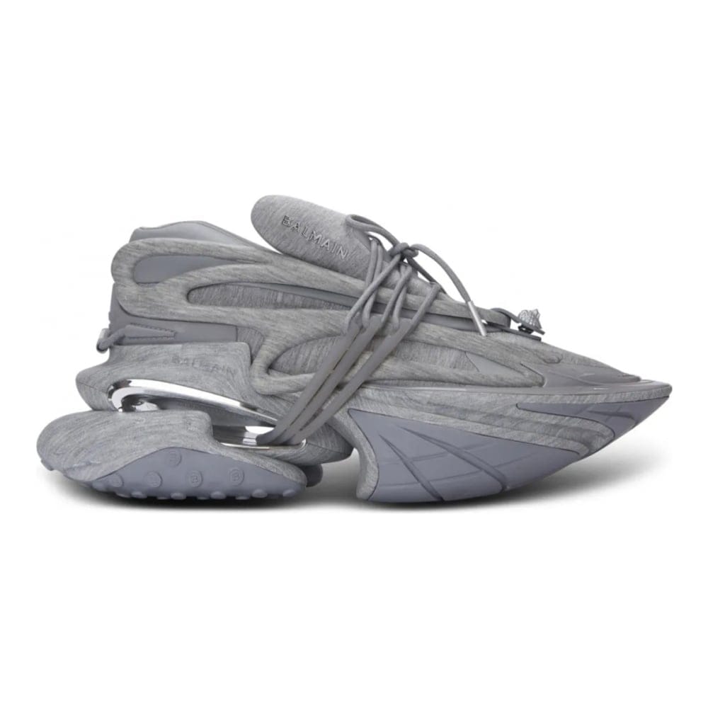 Balmain - Sneakers 'Unicorn' pour Hommes