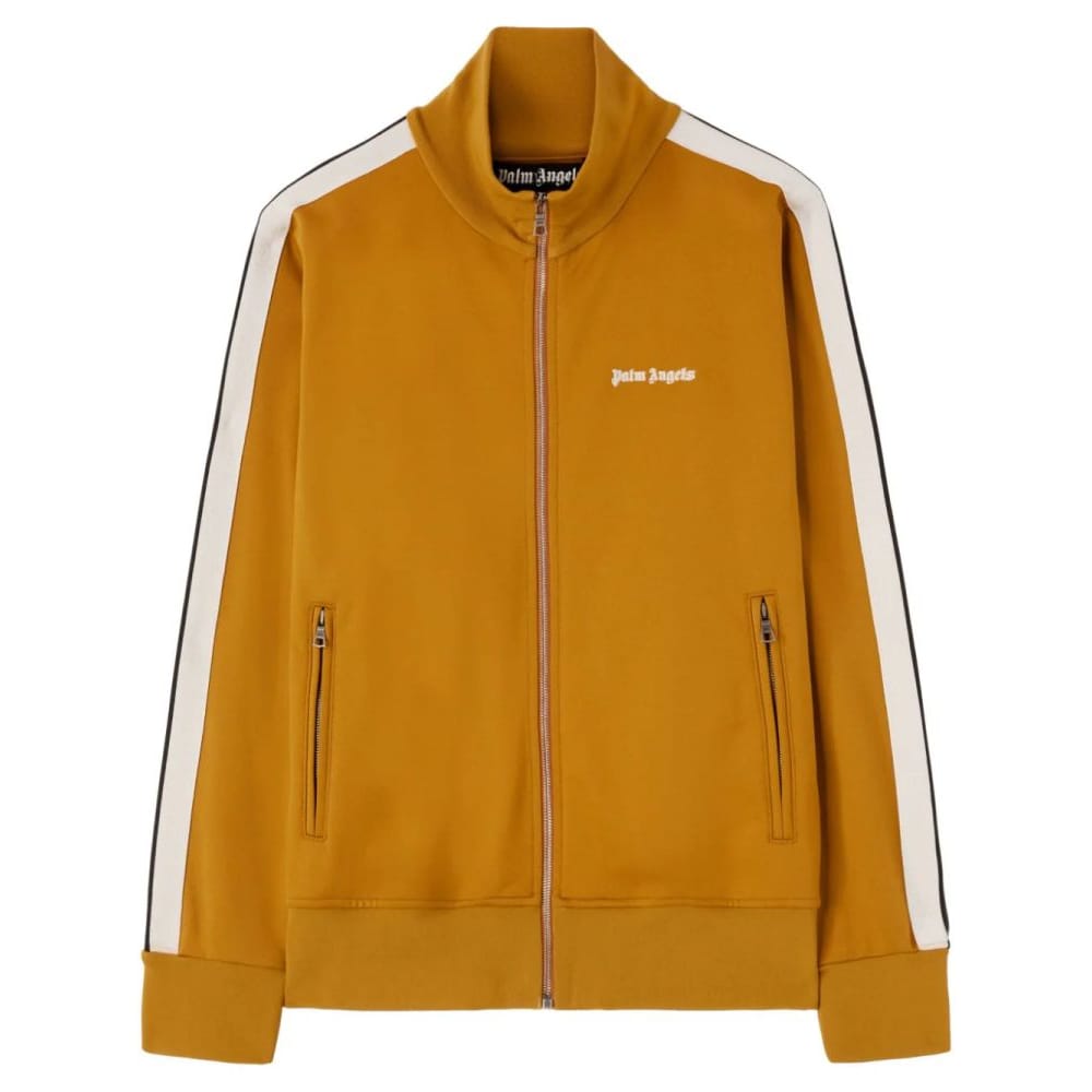 Palm angels - Veste de Survêtement 'Logo-Print' pour Hommes