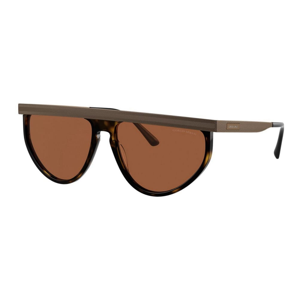Giorgio armani - Lunettes de soleil 'AR6117 58' pour Hommes