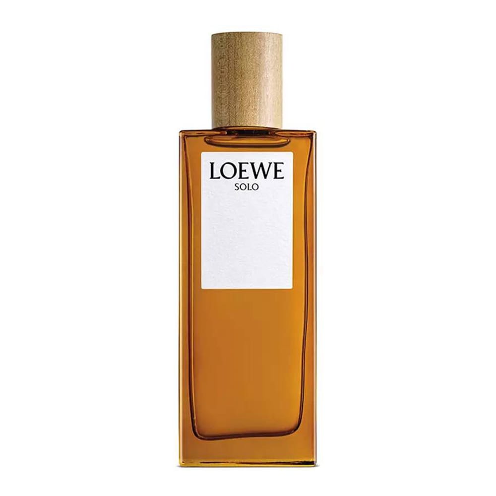 Loewe - "Eau de toilette 'Solo' - 100 ml"