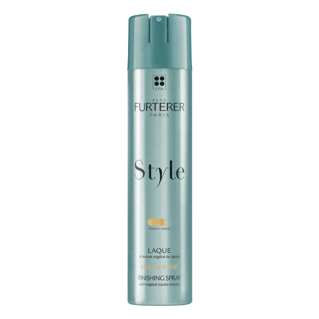 René furterer - Style Laque - 300 ml