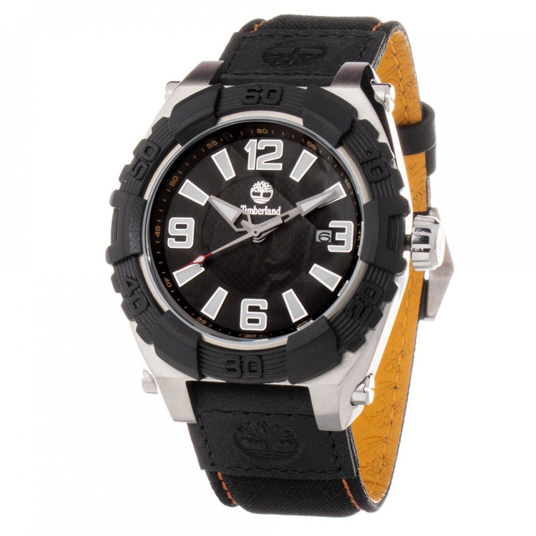 Timberland - Montre 'TBL13321JSTB-07BB' pour Hommes