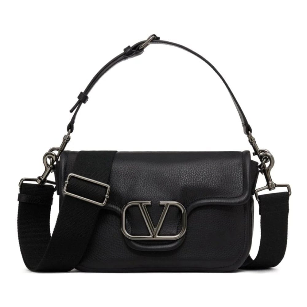 Valentino garavani - Sac à bandoulière 'VLogo' pour Hommes