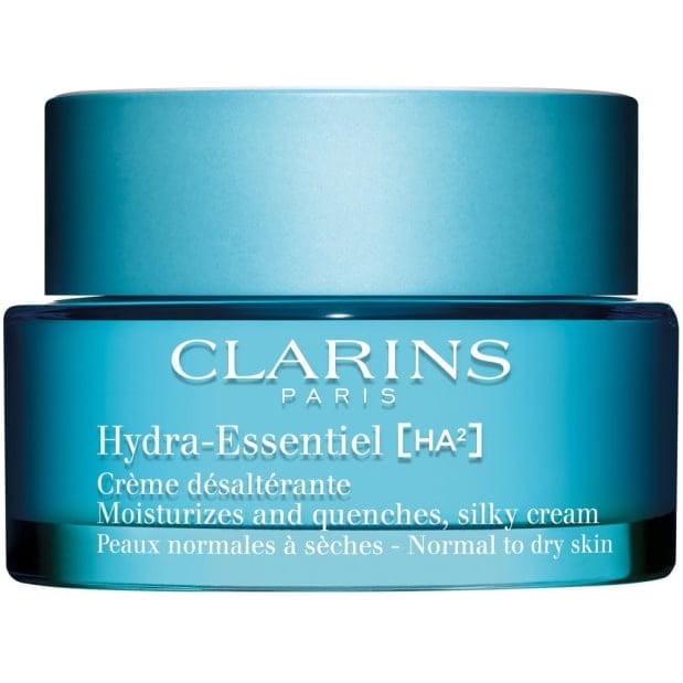 Clarins - Crème visage 'Hydra-Essentiel (Ha²)' - 50 ml