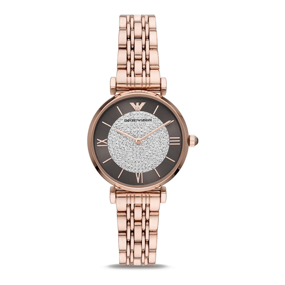 Armani - Montre 'AR11402' pour Femmes