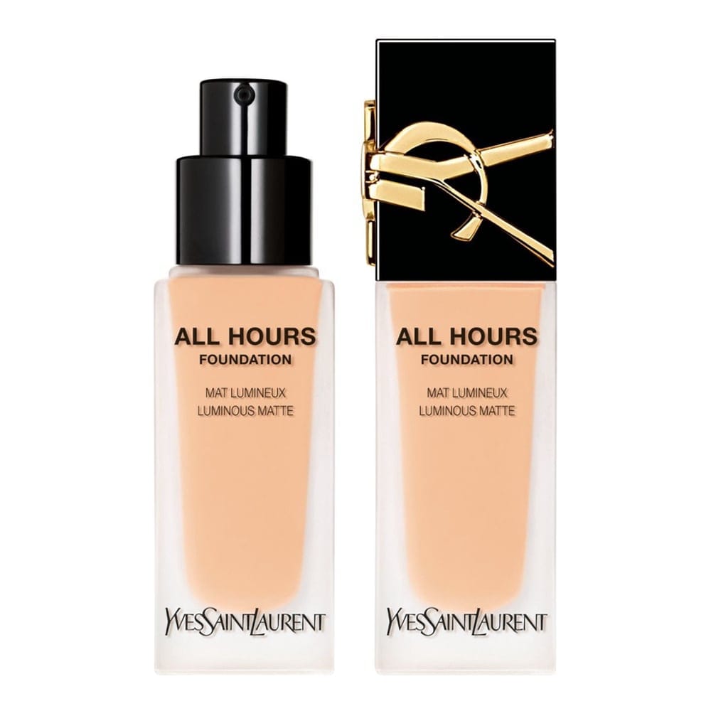 Yves saint laurent - Fond de teint 'All Hours Mat Lumineux 24H' - LC5 30 ml