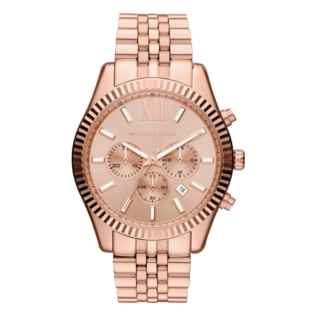 Michael kors - Montre 'MK8319' pour Hommes