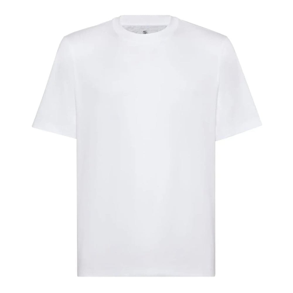 Brunello cucinelli - T-shirt pour Hommes
