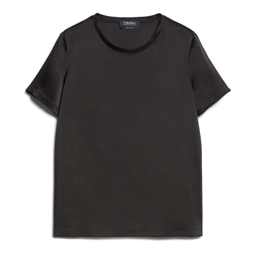 S max mara - T-shirt 'Rebecca' pour Femmes