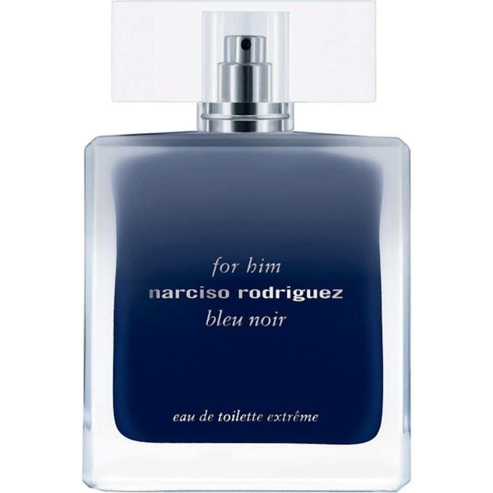 Narciso rodriguez - Eau de toilette 'For Him Bleu Noir Extrême' - 100 ml