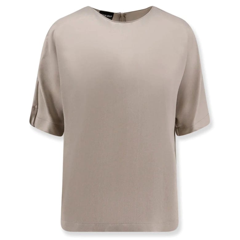 Giorgio armani - T-shirt pour Femmes