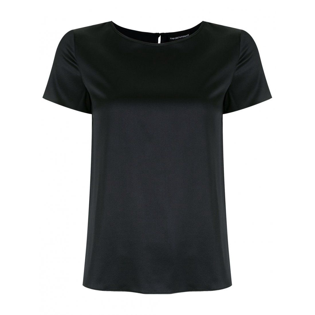 Emporio armani - T-shirt pour Femmes