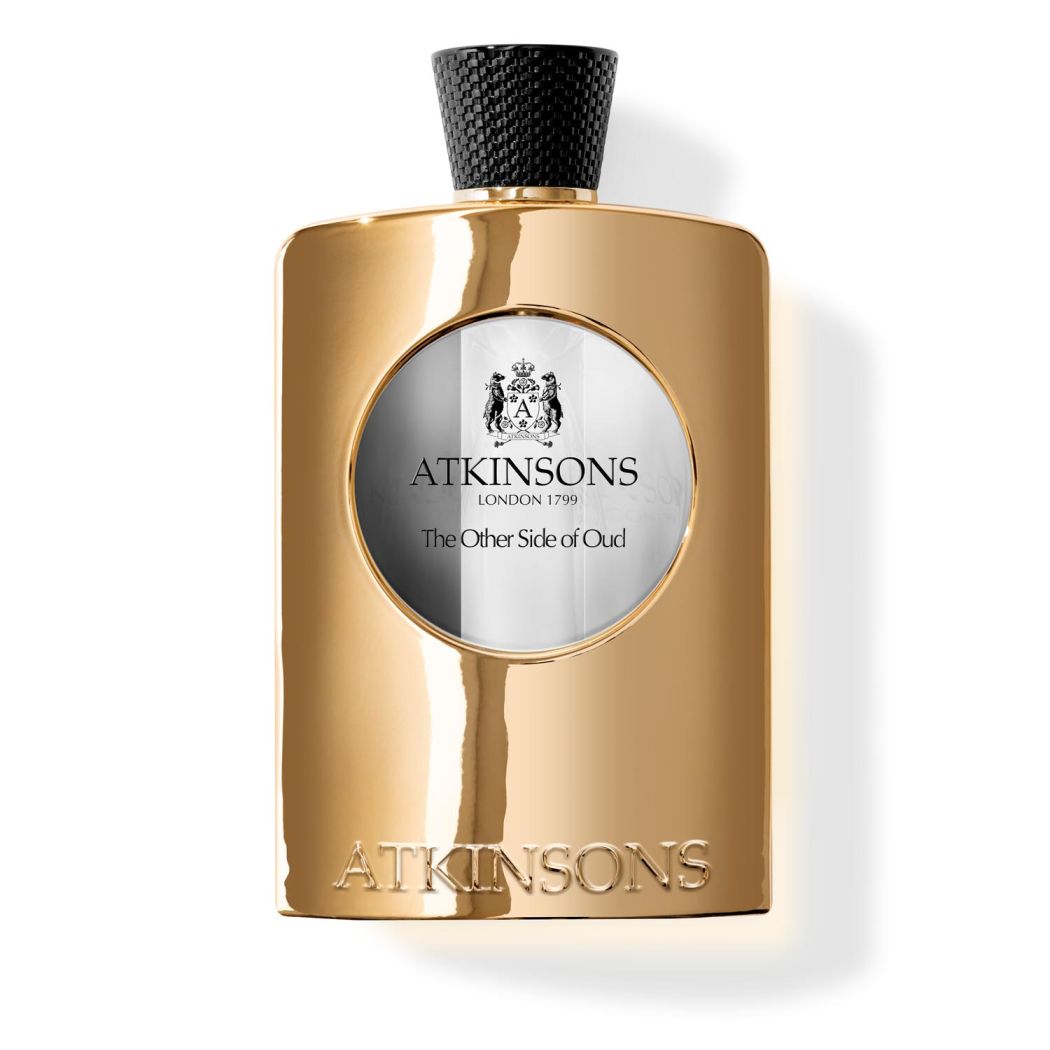 Atkinsons - Eau de parfum 'The Other Side Of Oud' - 100 ml