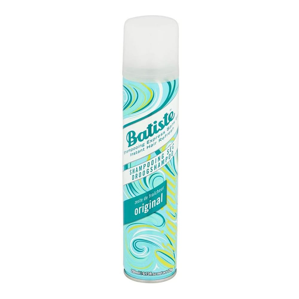 Batiste - Shampoing sec 'Original' - 200 ml