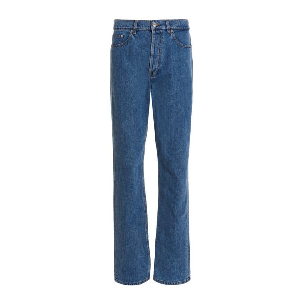 Lanvin - Jeans 'Curb' pour Hommes
