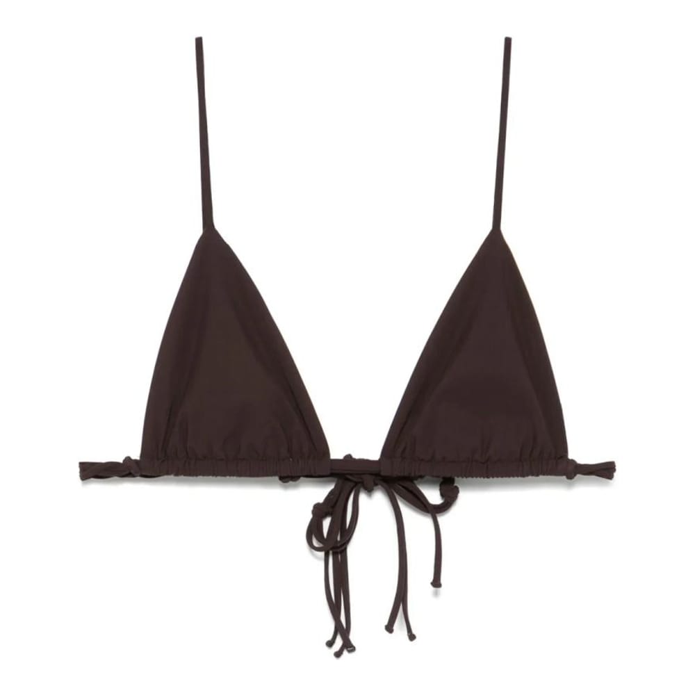 Jil sander - Haut de bikini 'Tangle' pour Femmes