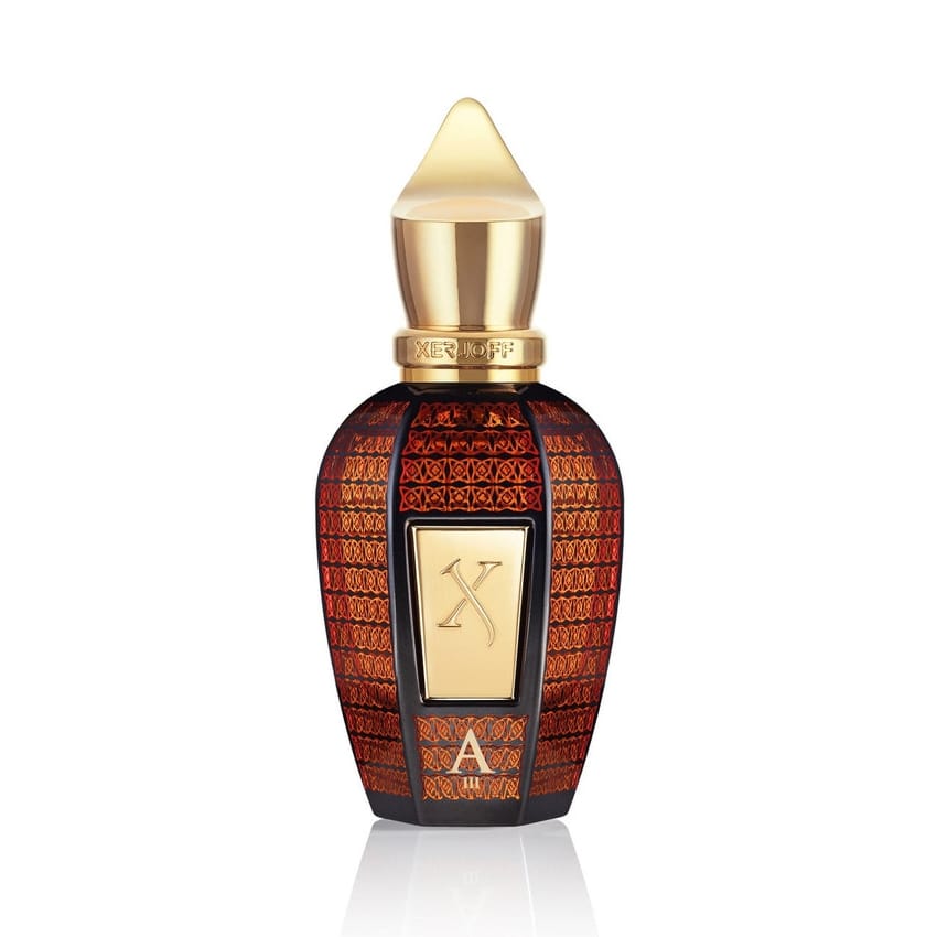 Xerjoff - "Eau de parfum 'Oud Stars Alexandria III' - 50 ml"-0