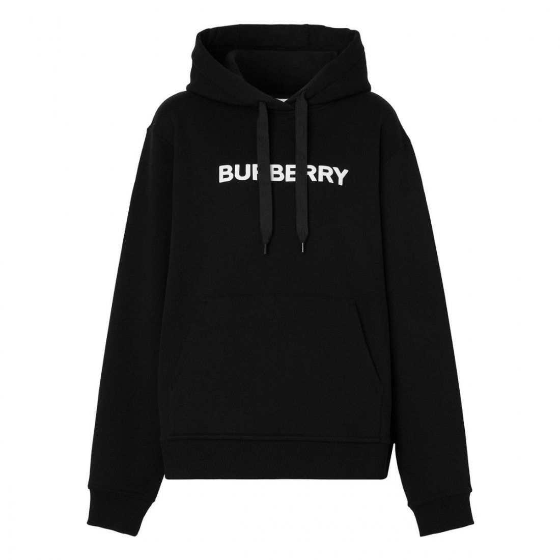 Burberry - Sweatshirt à capuche  'Logo' pour Femmes