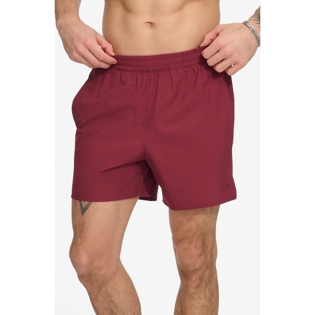 Dkny - Short de bain 'Hybrid Volley' pour Hommes