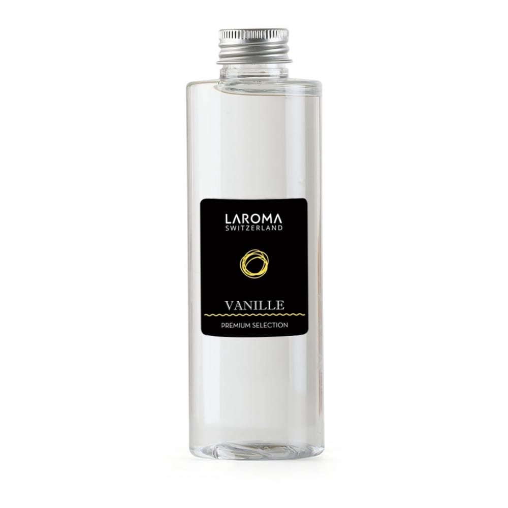 Premium switzerland - "Recharge Diffuseur 'Vanilla Premium Selection' - 200 ml"-0