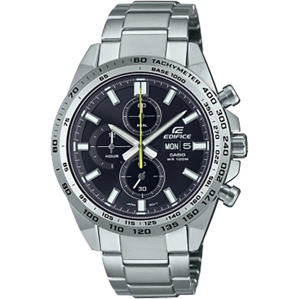 Casio - Montre 'EFR-574D-1AVUEF' pour Hommes