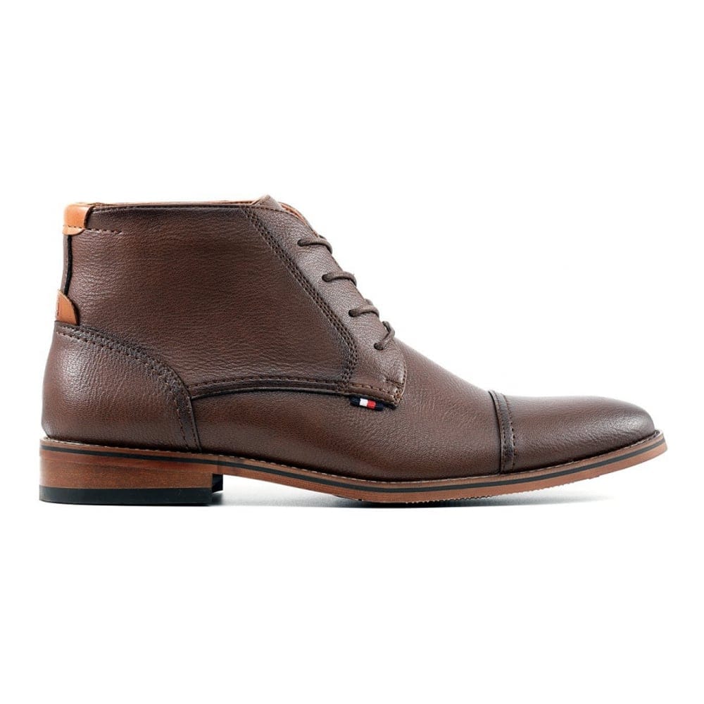 Tommy hilfiger - Bottines 'Chukka' 'Blaze Cap Toe' pour Hommes