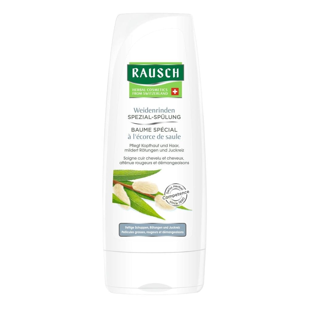 Rausch - Baume spécial à l’écorce de saule - 200 ml