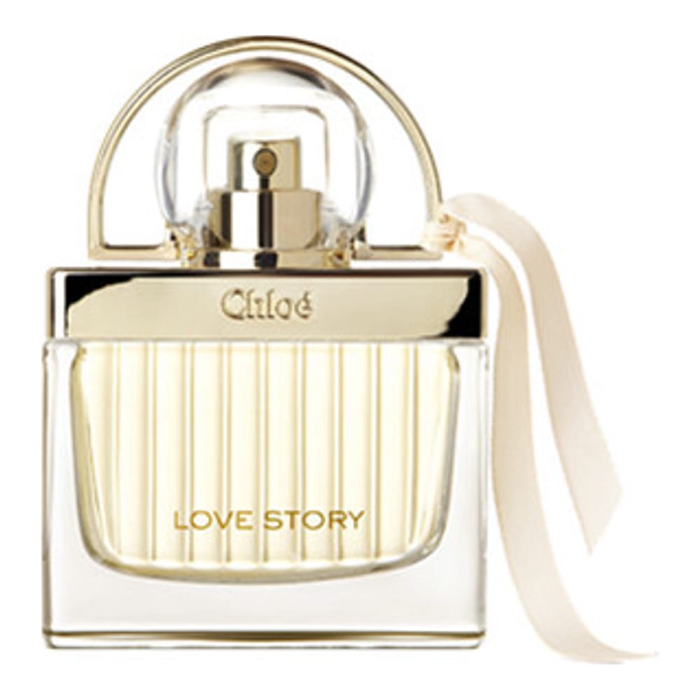 Chloé - Eau de parfum 'Love Story' - 30 ml
