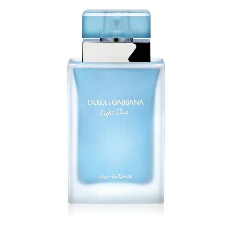 Dolce&gabbana - Eau de parfum 'Light Blue Eau Intense' - 100 ml