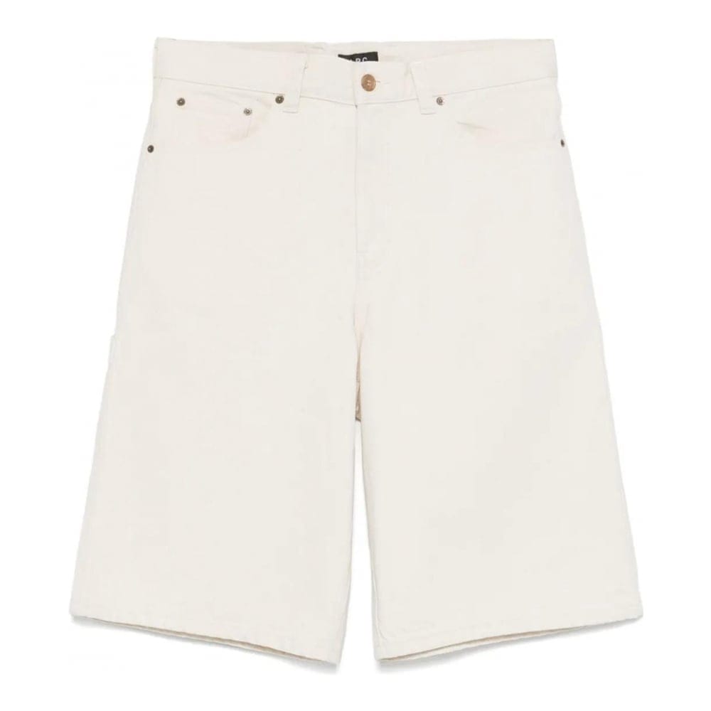 A.p.c. - Short 'Westland' pour Hommes