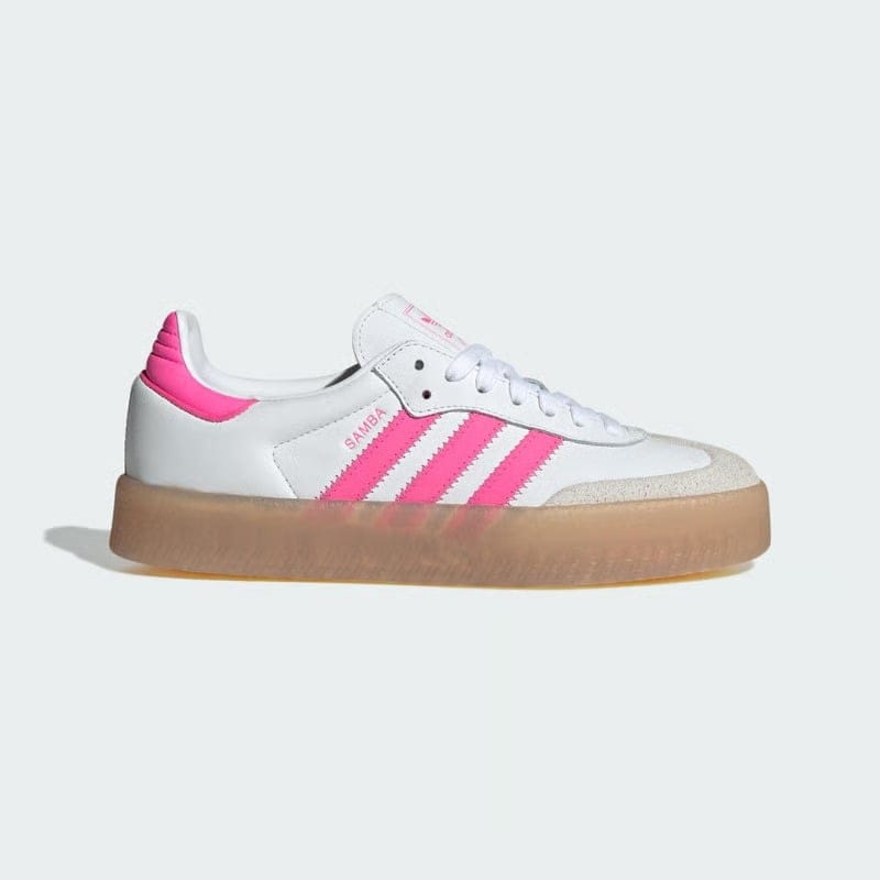 Adidas originals - Sneakers 'Sambae 3-Stripe' pour Femmes