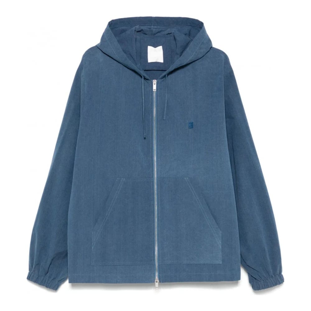 Givenchy - Sweatshirt à capuche  '4G-Motif' pour Hommes