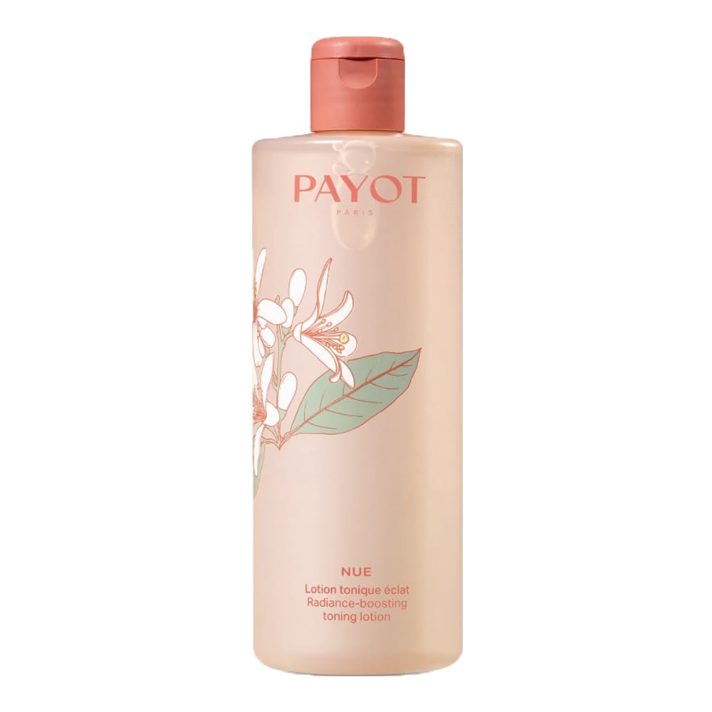 Payot - Lotion Tonifiante 'Nue Éclat Limited Edition' - 400 ml