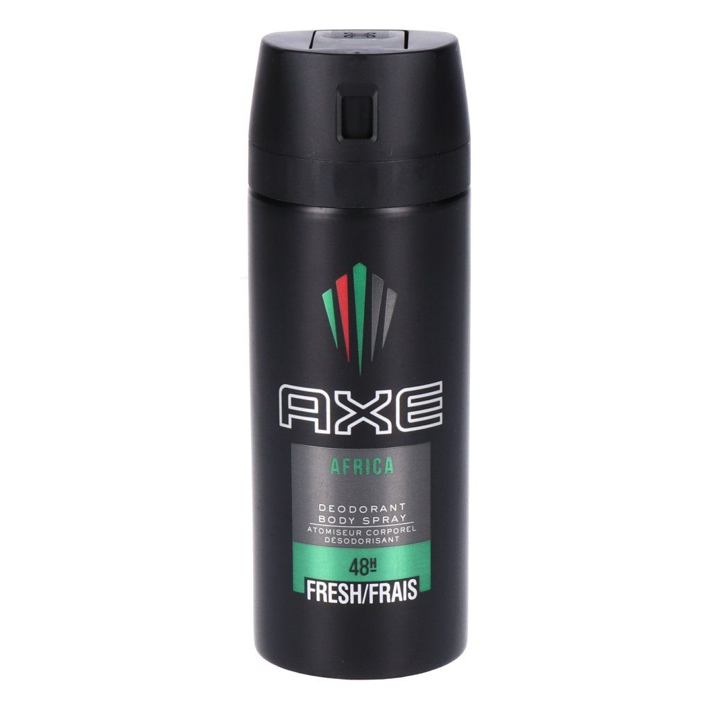 Axe - Déodorant spray '48-Hour Fresh' - Africa 150 ml