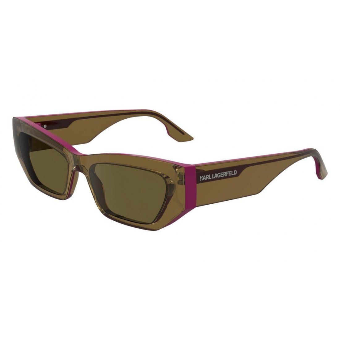 Karl lagerfeld - Lunettes de soleil 'KL6160S'