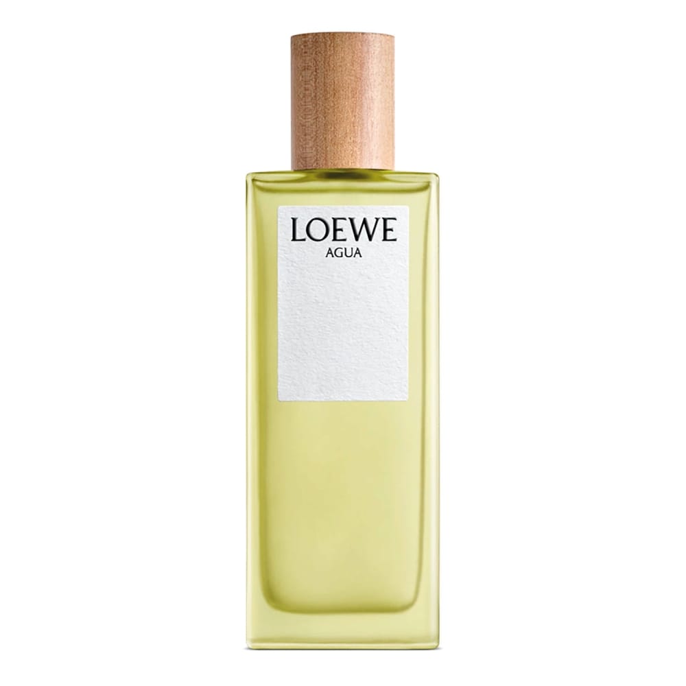 Loewe - Eau de toilette 'Agua de Loewe' - 100 ml